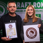 Brązowy medal dla Bezalkoholowego IPA | Kraft Roku 2024 – Browar Amber